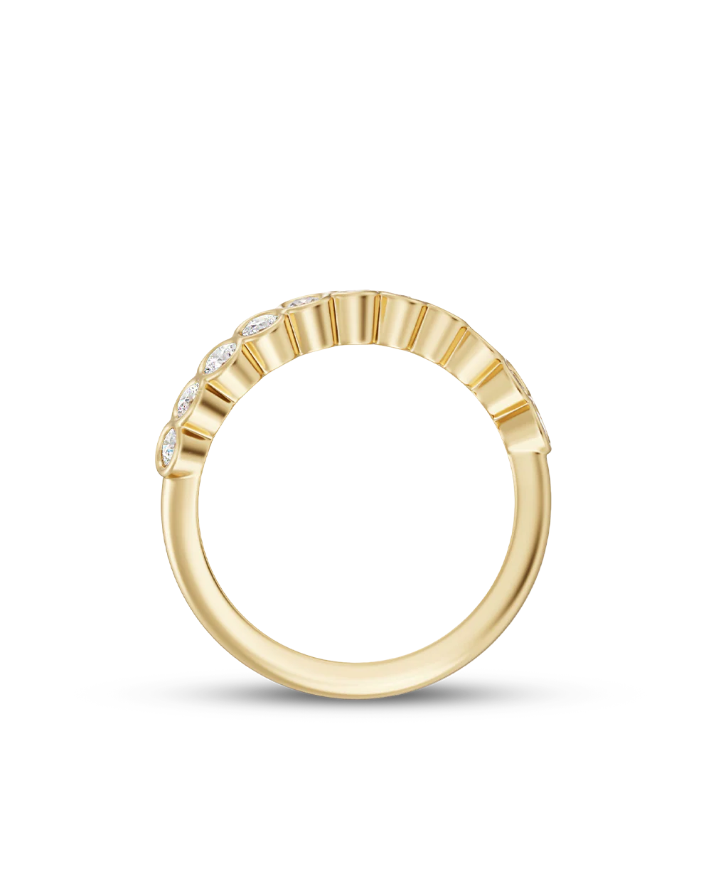 Eos Diamond Band - Image 7