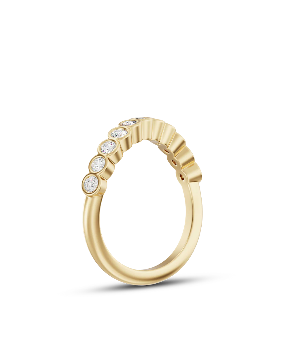 Eos Diamond Band - Image 8