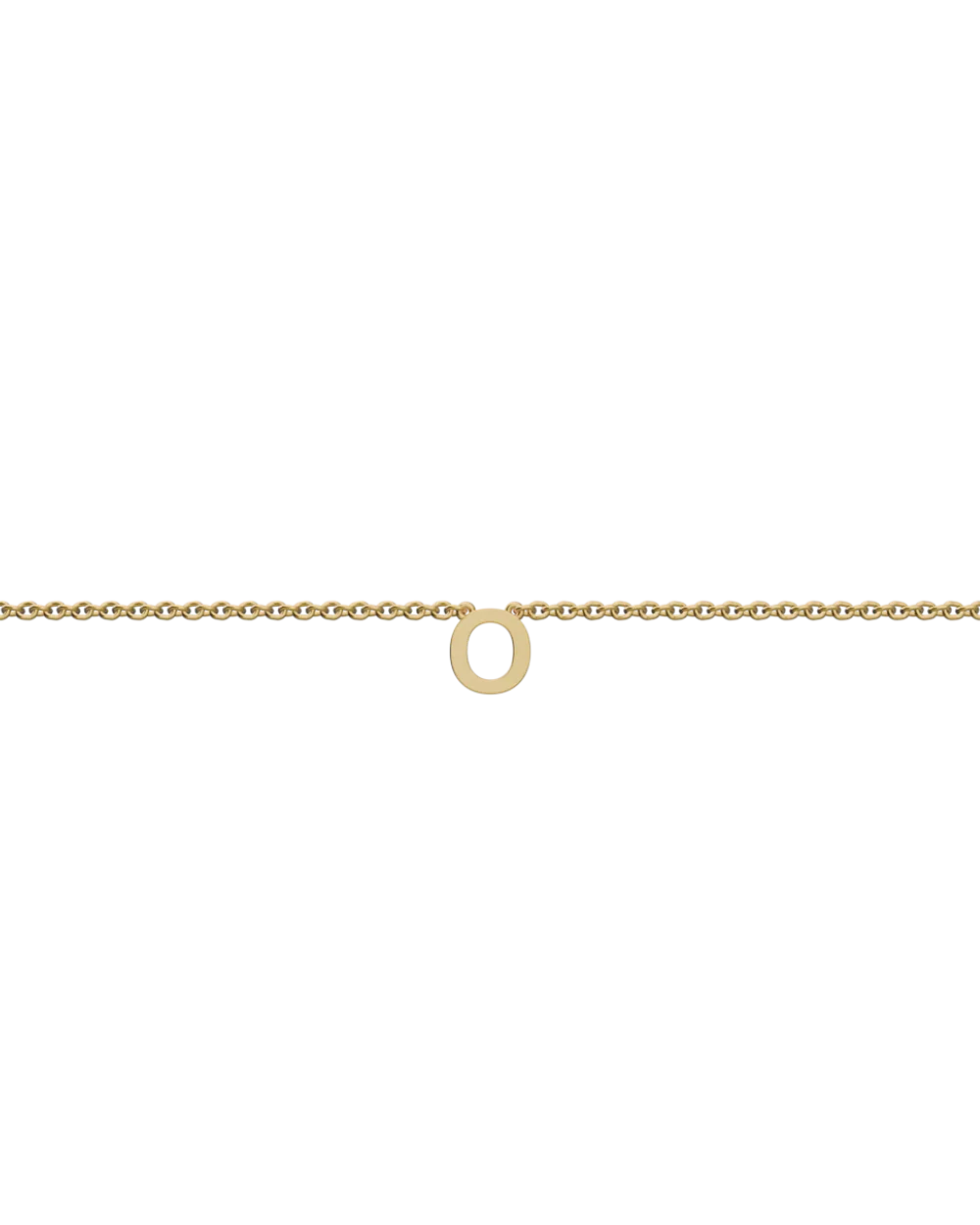 Initial Bracelet - Image 23