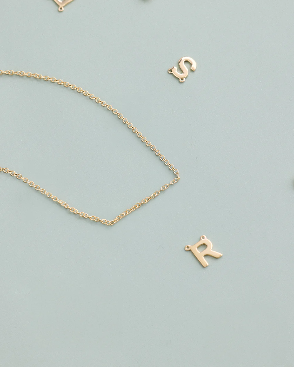 Initial Bracelet - Image 5