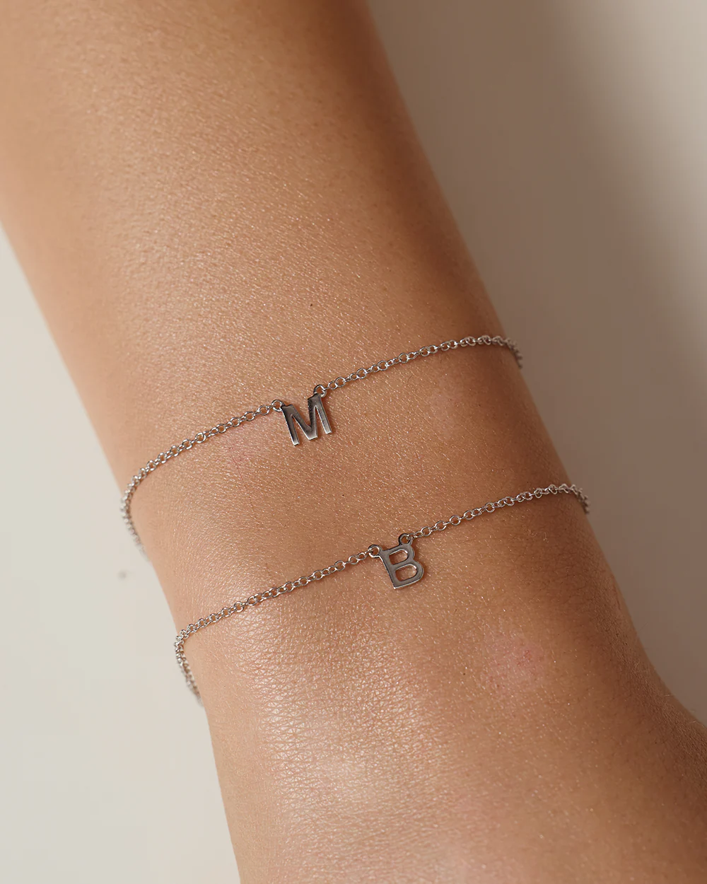 Initial Bracelet - Image 6