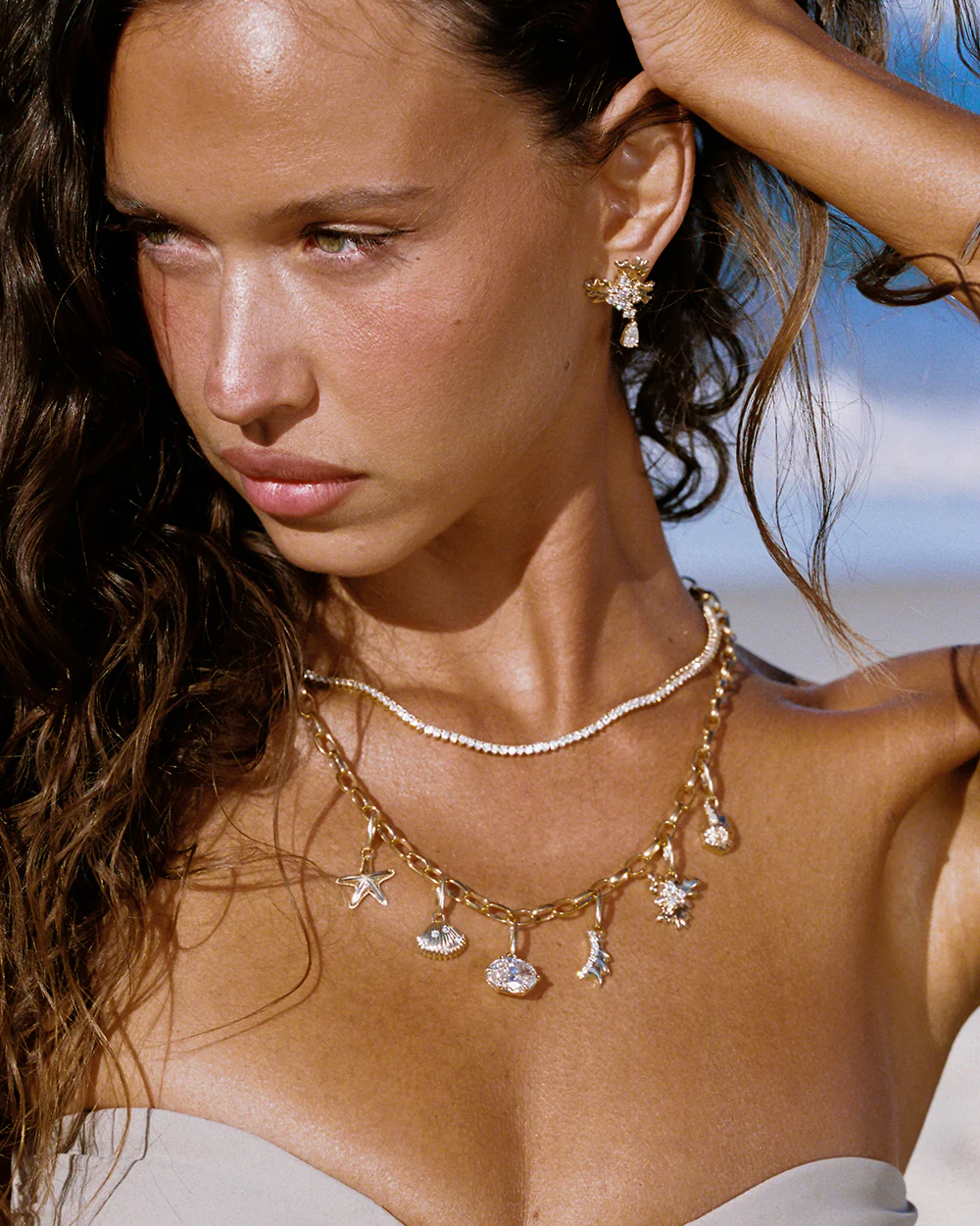 Orin Belcher Necklace - Image 11