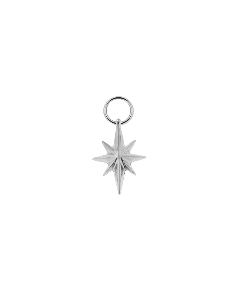 North Star Charm - Image 3