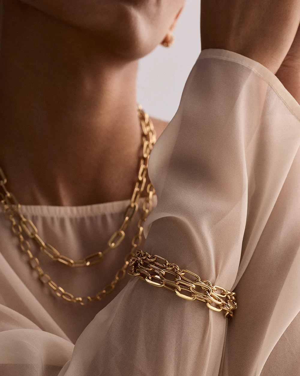 Orin Belcher Necklace - Image 9