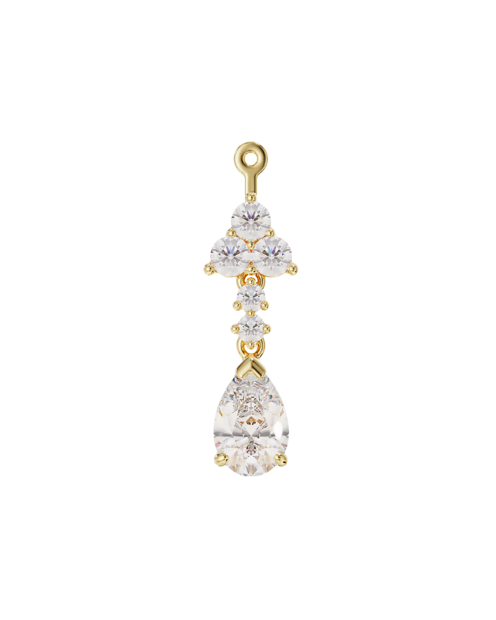 Raha Diamond Jackets - Image 4