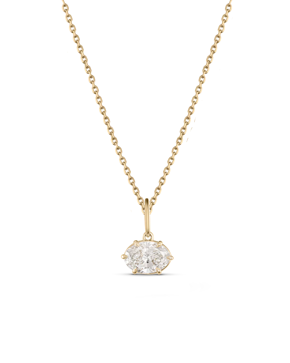 Victoria Oval Diamond Attachment - Image 14