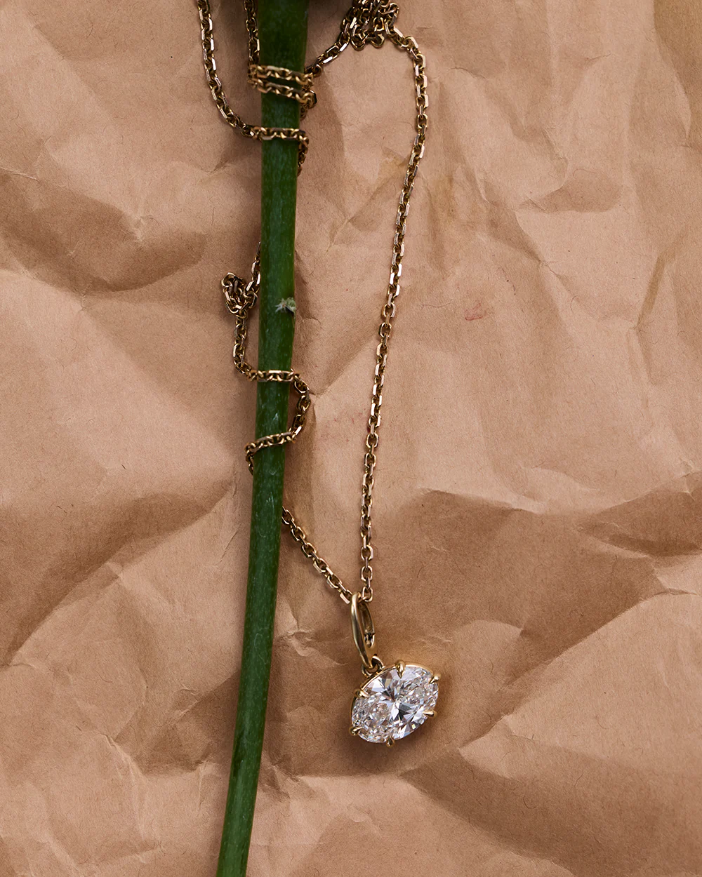 Victoria Oval Diamond Attachment - Image 19