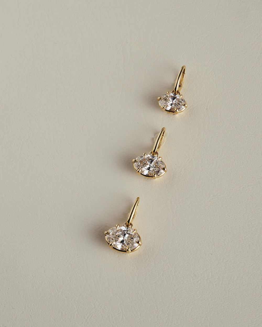 Victoria Oval Diamond Attachment - Image 7