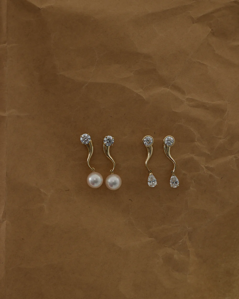 Vienna Pearl Jackets - Image 3