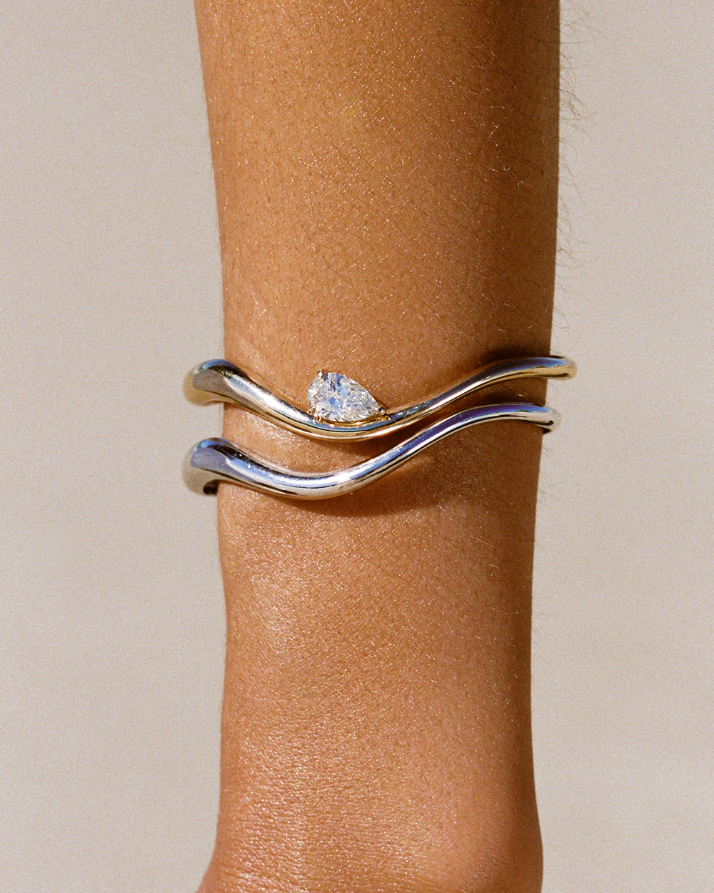 Zara Bangle - Image 3